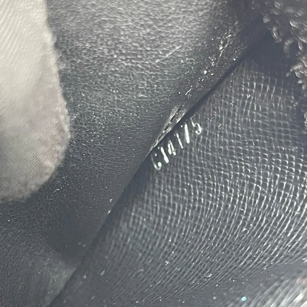Macassar Wallet - Picture 9 of 12